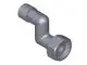 Kermi-Adapter-KD-fuer-Kompakt-HK-fuer-Ventilgroesse-Anschluss-DN-20-3-4-ZT01690002 gallery number 1